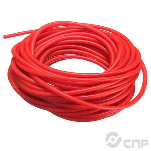 Шнур уплотнительный круглого сечения 9,5