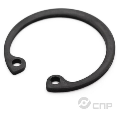 Внутреннее стопорное кольцо 125х4